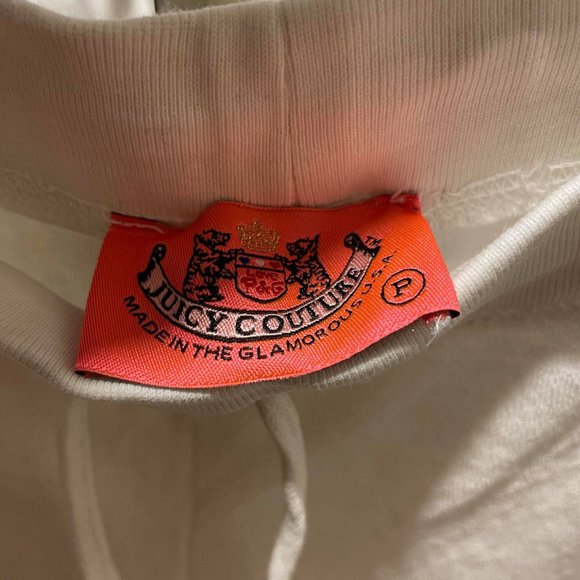 Juicy Couture Trackpants - Picture 4 of 4